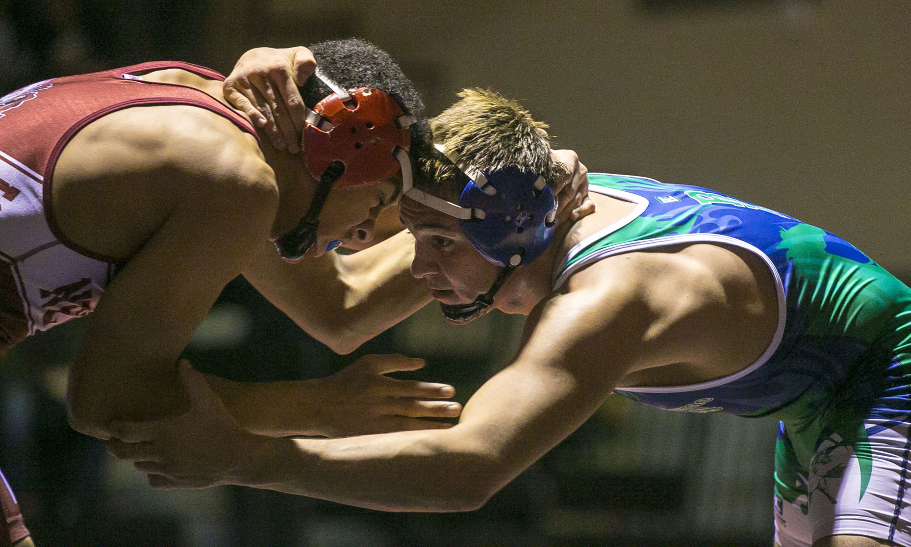 GHV Wrestling 5